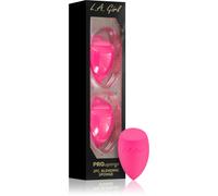 L.A. Girl Cosmetics PRO. Sponge spugnetta per fondotinta 2 pz