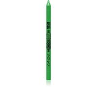 L.A. Girl Cosmetics Shockwave eyeliner in gel colore Gotcha 1.2 g