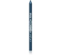 L.A. Girl Cosmetics Shockwave eyeliner in gel colore Ocean 1.2 g