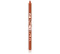 L.A. Girl Cosmetics Shockwave eyeliner in gel colore Penny 1.2 g