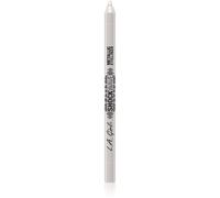 L.A. Girl Cosmetics Shockwave eyeliner in gel colore Snowflake 1.2 g