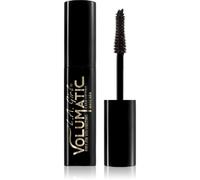 L.A. Girl Cosmetics Volumatic mascara waterproof per ciglia voluminose e curve colore Black Brown 10 ml