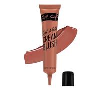 L.A. Girl. Fard liquido Soft Matte Cream Blush - Grace
