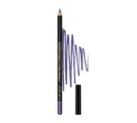 L.A. Girl Perfect Precision Eyeliner - Deep Violet