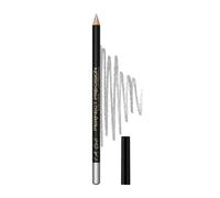 L.A. Girl Perfect Precision Eyeliner - Metallic Silver