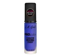 L.A. Girl Pro Color Foundation Mixing Pigment Blue 30ml