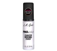 L.A. Girl Pro Color Foundation Mixing Pigment White 30ml