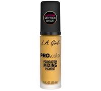 L.A. Girl Pro Color Foundation Mixing Pigment Yellow 30ml