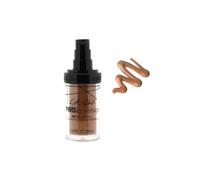 L.A. Girl Pro Coverage HD Illuminating Liquid Foundation Toast 28ml