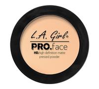 L.A. Girl Pro Face HD Matte Pressed Face Powder Porcelain 7g