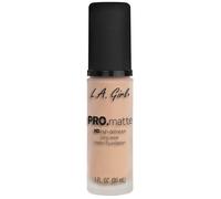 L.A. Girl Pro Matte HD Liquid Foundation Porcelain 30ml