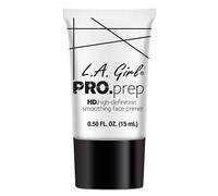 L.A. Girl Pro Prep HD High Definition Smoothing Face Primer 15ml