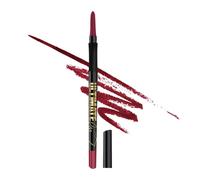 L.A. Girl Ultimate Intense Stay Auto Lipliner Unlimited Wine Gp348