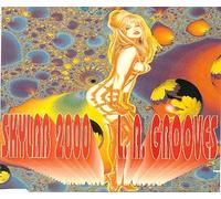 L.A. grooves [Single-CD]