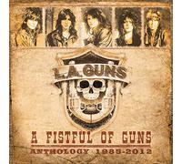 L.A. Guns - A Fistful of Guns