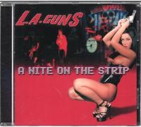 L.A. Guns - A Nite On The Strip