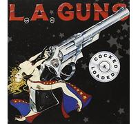 L.A. Guns - Cocked & Loaded