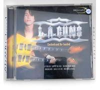 L.A. Guns - Cocked & Re-Loaded