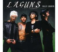 L.A. GUNS - FULLY LOADED