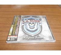 L.A. GUNS - Hollywood Forever