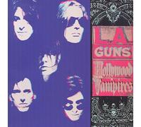 L.A. Guns - HOLLYWOOD.. -REMAST-