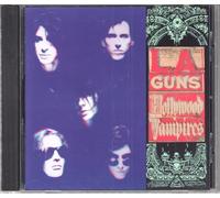 L.a. Guns - Hollywood Vampires