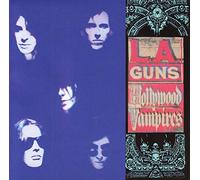 L.A. Guns - Hollywood Vampires