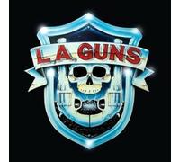 L.A. Guns L.A. Guns (CD) Special Remastered Album