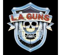 L.A. Guns L.A. Guns (CD) Special Remastered Album