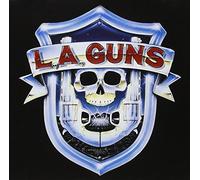 L.A. Guns - L.A. Guns