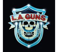 L.A. Guns - L.A. Guns