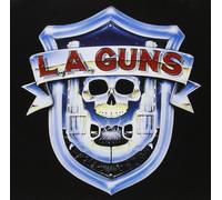L.A. Guns – L.A. Guns – CD