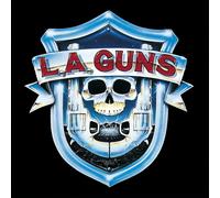L.A. Guns L.A. Guns (CD) Album