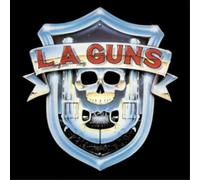 L.A. Guns L.A. Guns (CD) Special Remastered Album