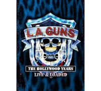 L.A. Guns - L.A. Guns - The Hollywood Years: Live & Loaded