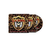 L.a. Guns - Live from the Guild Theatre