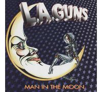 Man In The Moon Cobalt Anniversary Edition (Vinyl LP)