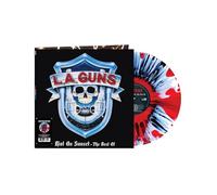 L.a. Guns - Riot on Sunset - the Best of