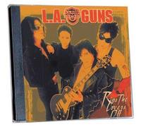 L.a.Guns - Rips the Covers Off