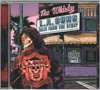 L.a.Guns - Tales from the Strip