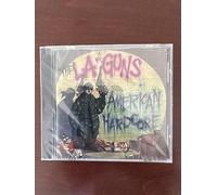 L.a.Guns,the - American Hardcore