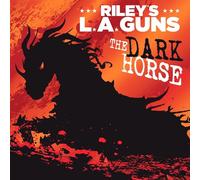 L.A. Guns The Dark Horse/The Ballad of Jane (Vinyl LP) 7" Single