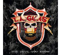 L.A. Guns - The Devil You Know