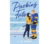 L a Hart Pucking Fate (Tascabile) Shot at Love