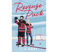 L a Hart Revenge Puck (Tascabile) Shot at Love