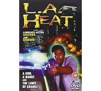 L. a. Heat [Edizione: Regno Unito]