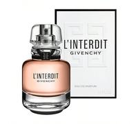 L Â´Interdit -Eau de Parfum -80ml - Vaporizador - Consegna gratuita in 1-3 giorni Givenchy presenta su nueva fragancia L'Interdit. Un tributo a la feminidad atrevida. No te prohibas nada. AdiÃ³s a las
