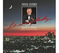 L.A. Is My Lady