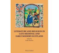 L.A.J.R. Houwen Literature and Religion in Late Medieval and Early M (Tascabile)