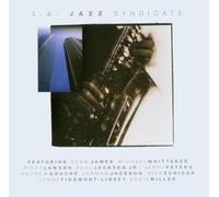 L a Jazz Syndicate - La Jazz Syndicate